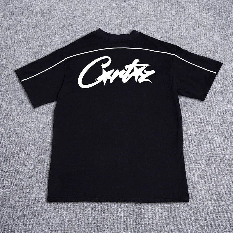 301 Black