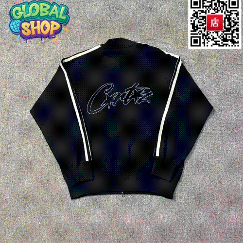 Corteiz Track Jacket [30 styles]