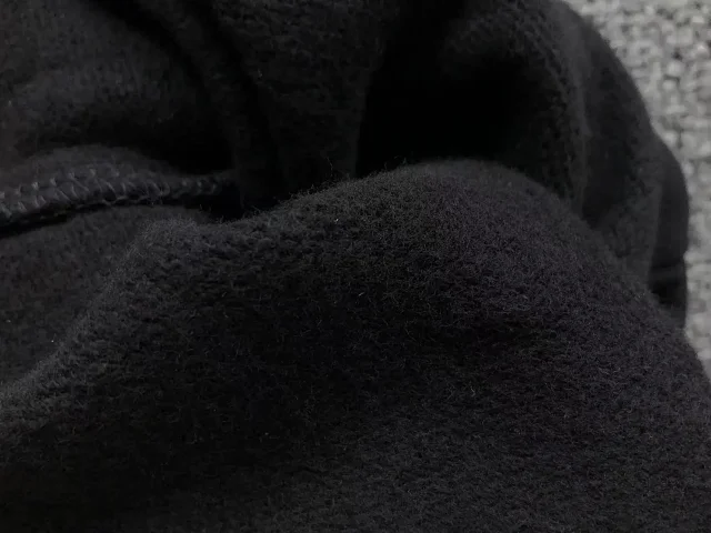 NBA Essentials wide-leg sweatpants / Fear of God joggers product detail image 10