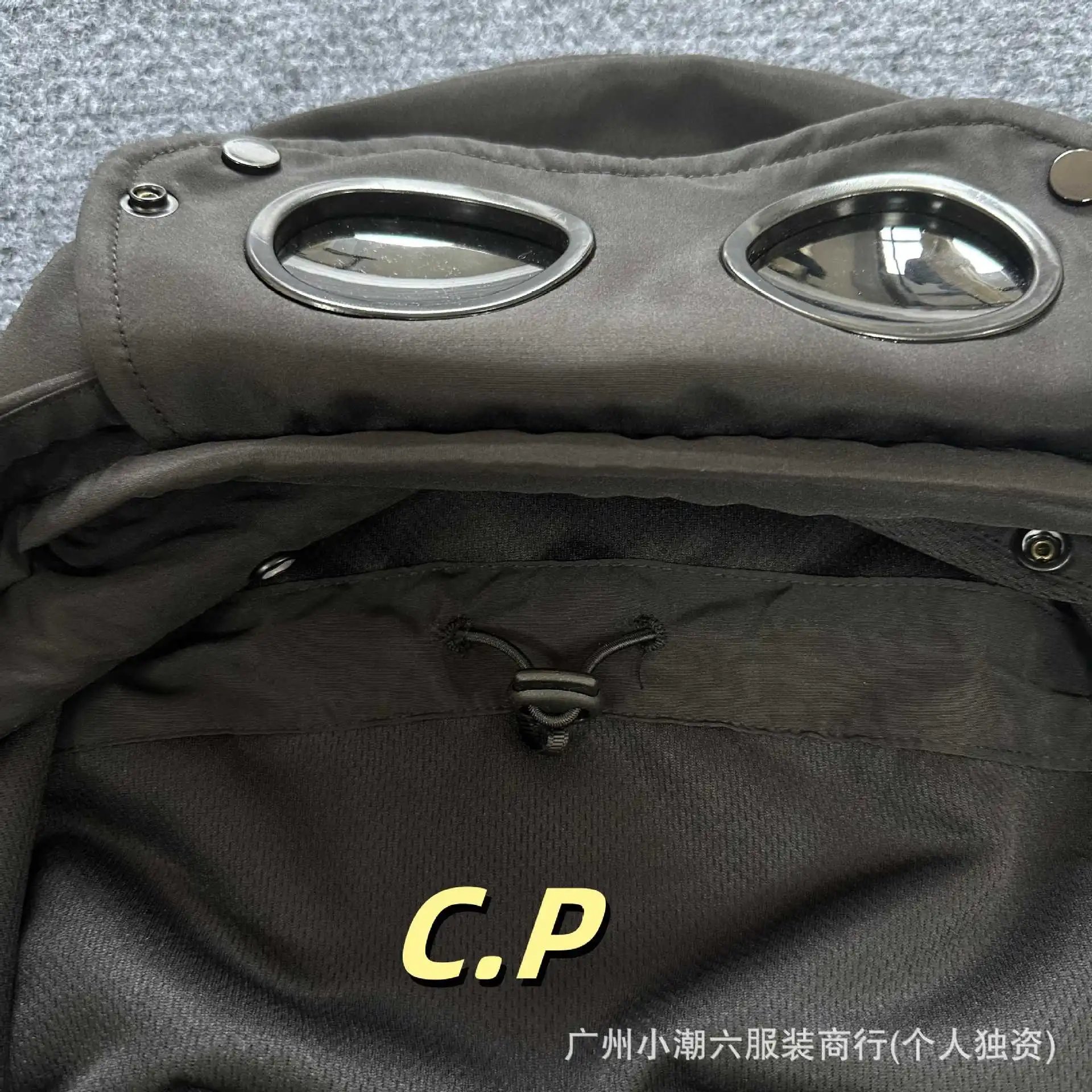 Outdoor Soft Shell Hooded Jacket photo 8