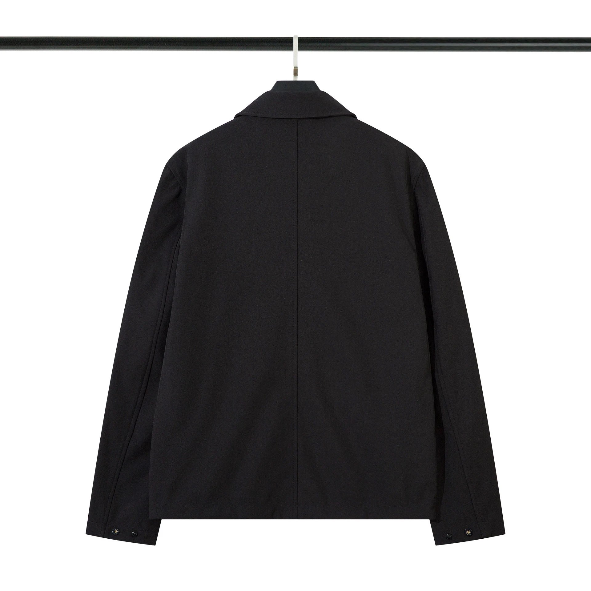 Soft Shell Overshirt Jacket photo 7