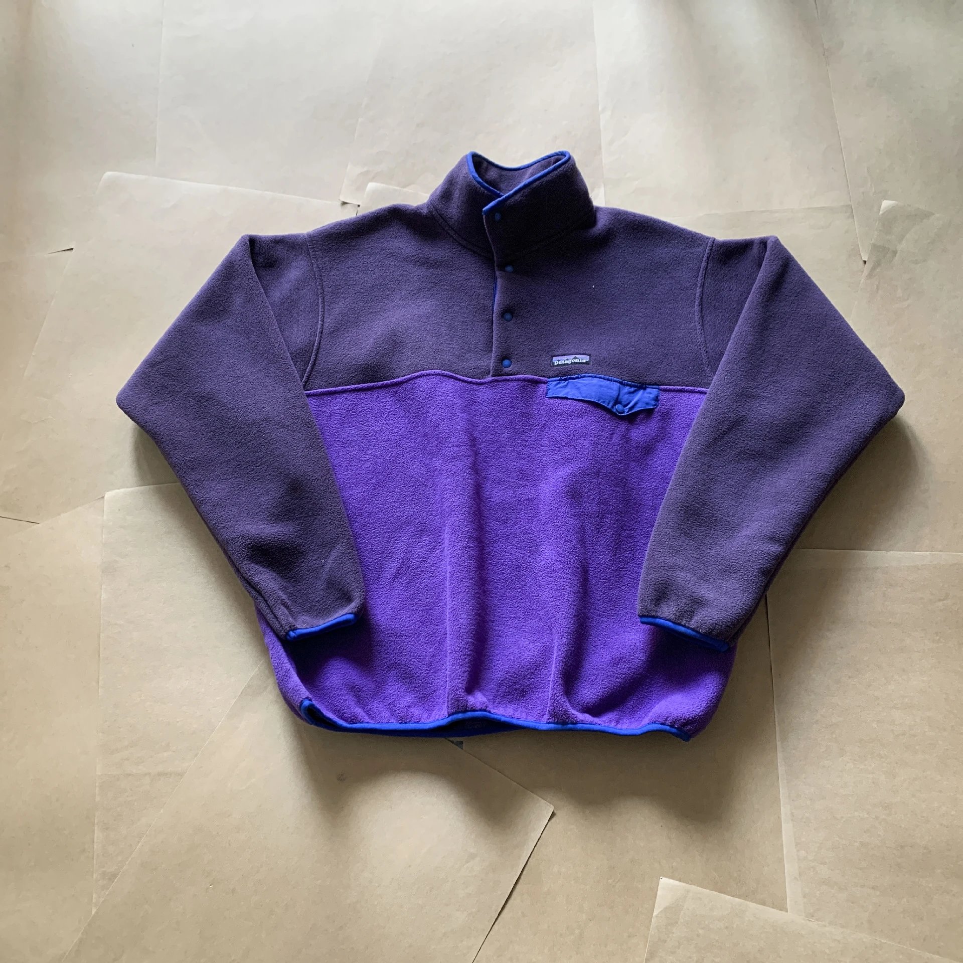 High Quality Fleece Zip Hoodie photo 4