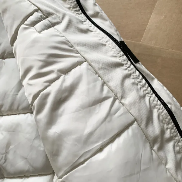 Patagonia Synchilla Snap-T Fleece Jacket Lime Green Outerwear - 16