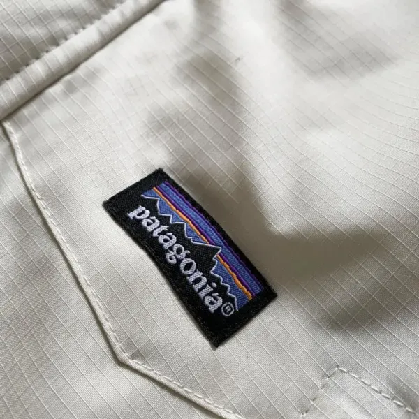 Patagonia Synchilla Snap-T Fleece Jacket Lime Green Outerwear - 22