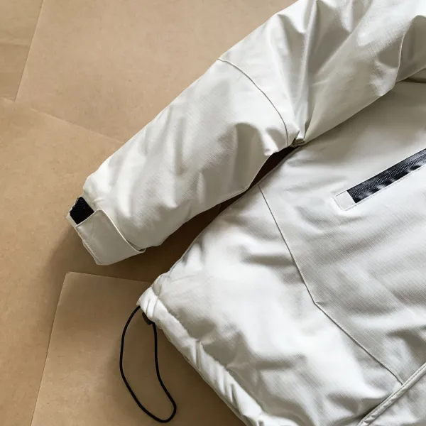 Patagonia Synchilla Snap-T Fleece Jacket Lime Green Outerwear - 21