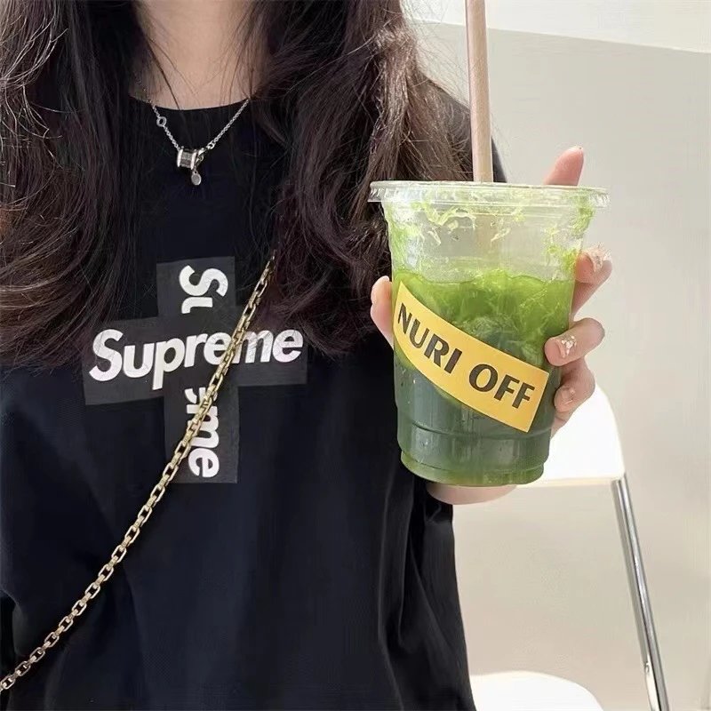 Supreme Yoga Pose White T-Shirt - 18