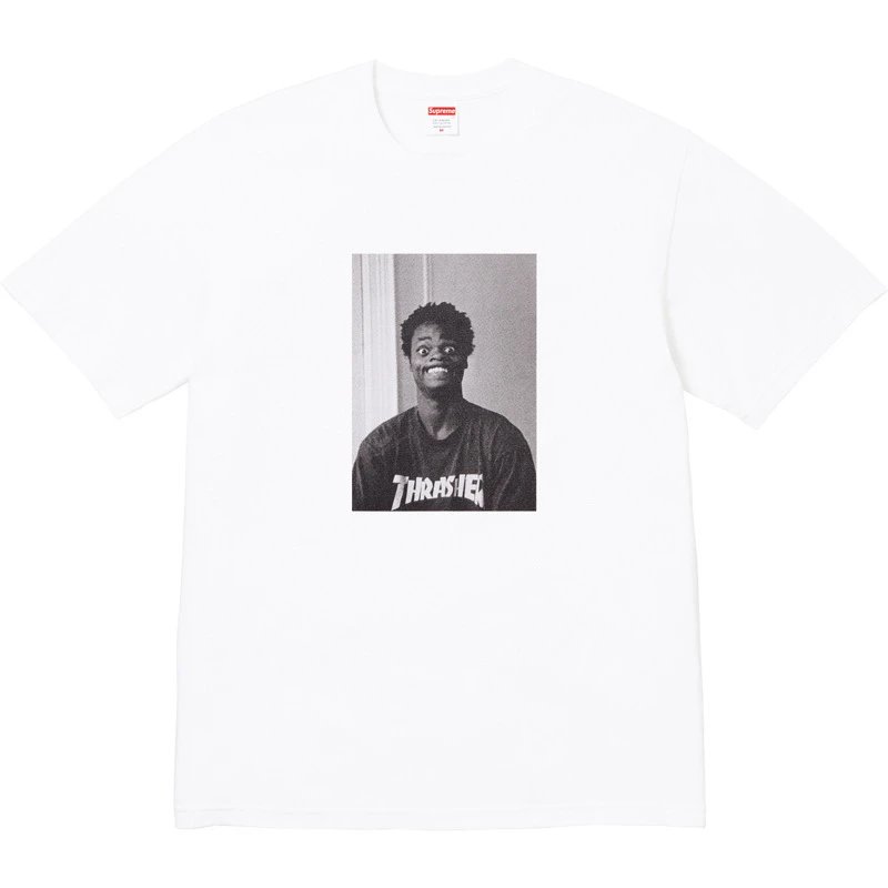 B386 Black Child White