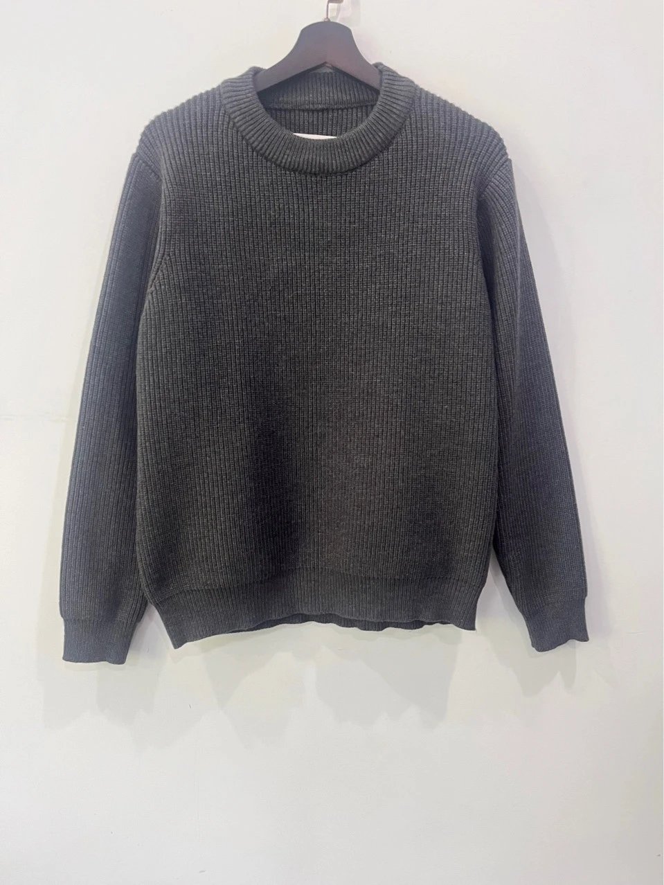 Dark gray