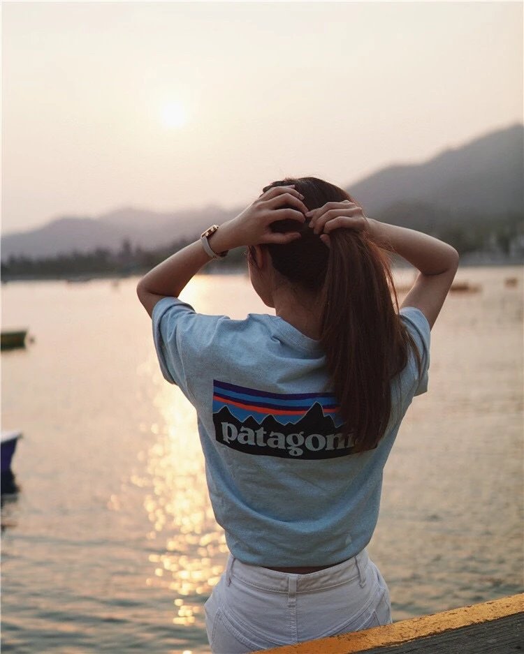 Men's Letter Print T-Shirt photo 8