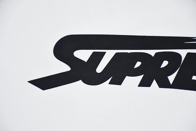 Supreme Yoga Pose White T-Shirt - 11