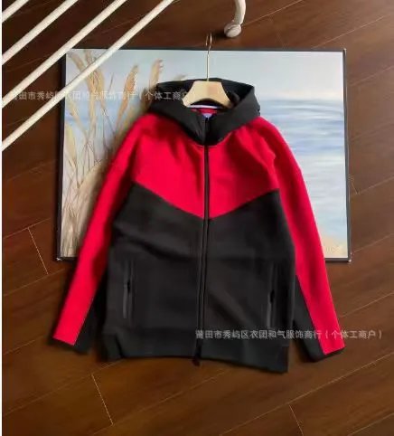 Top, Black/Red