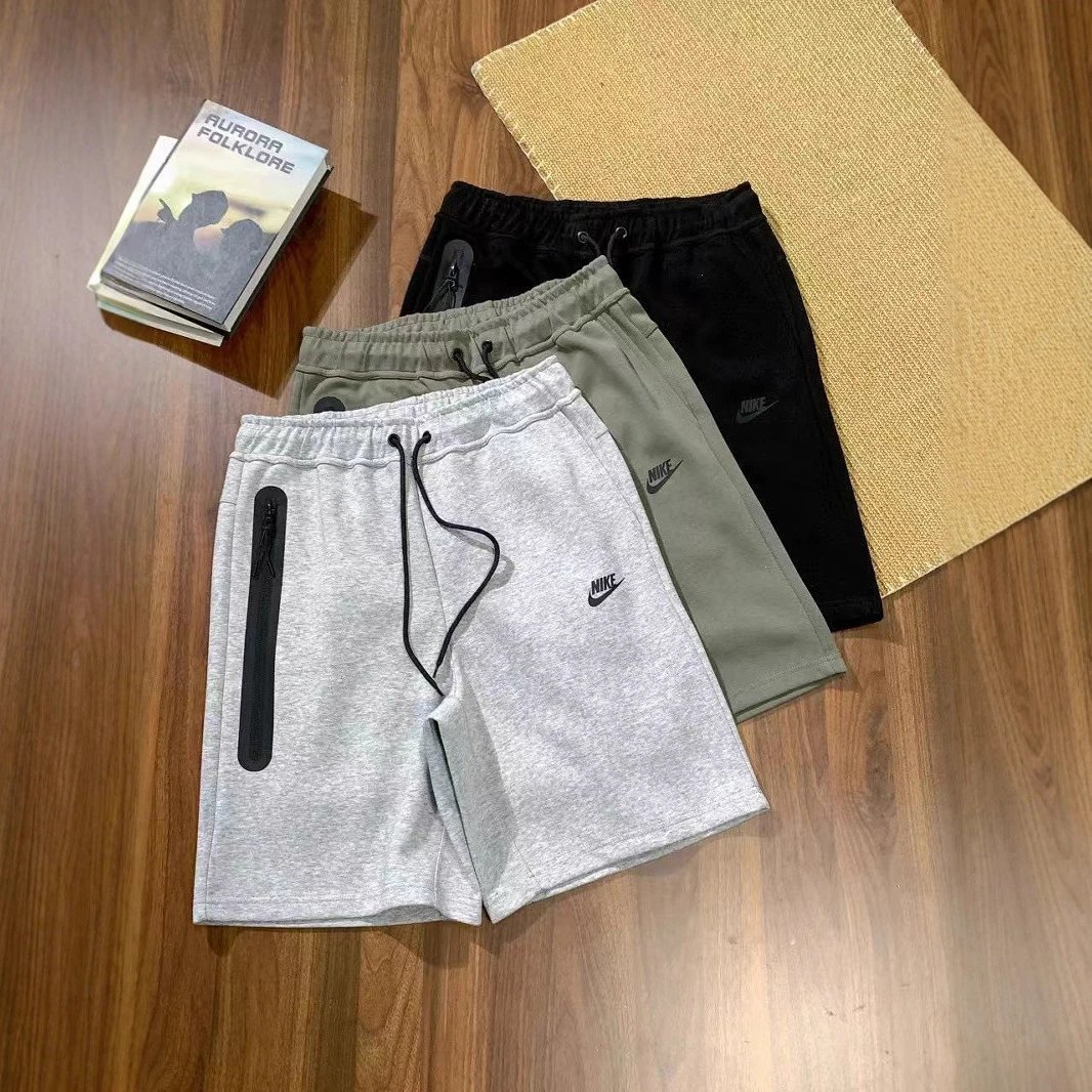 Nike Tech Fleece Shorts