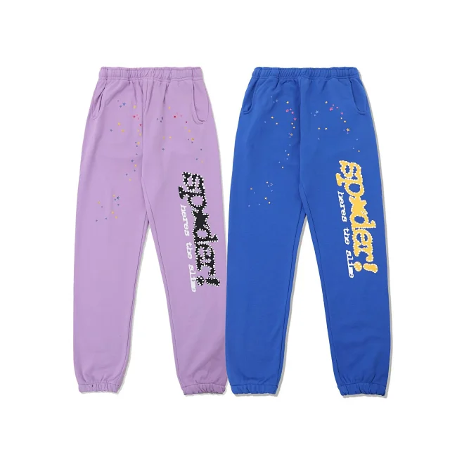 Sp5der Hoodies & Sweatshirts Spiderweb Graphic Hoodie product detail image 14