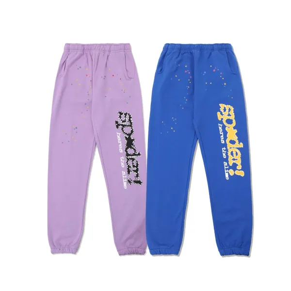 Pink! Spider Web Graphic Hoodie in Neon Pink - 15