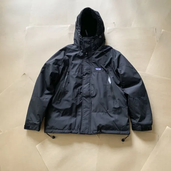 Patagonia Synchilla Snap-T Fleece Jacket Lime Green Outerwear - 8