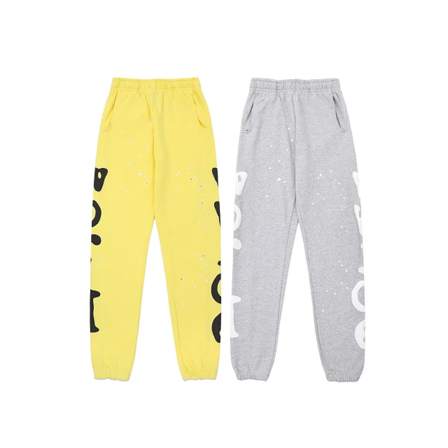 Sp5der Hoodies & Sweatshirts Spiderweb Graphic Hoodie product detail image 10