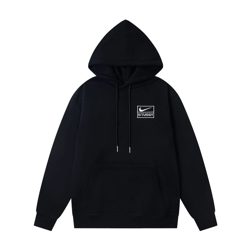 Co-branded Series Embroidered Loose Collection · 6