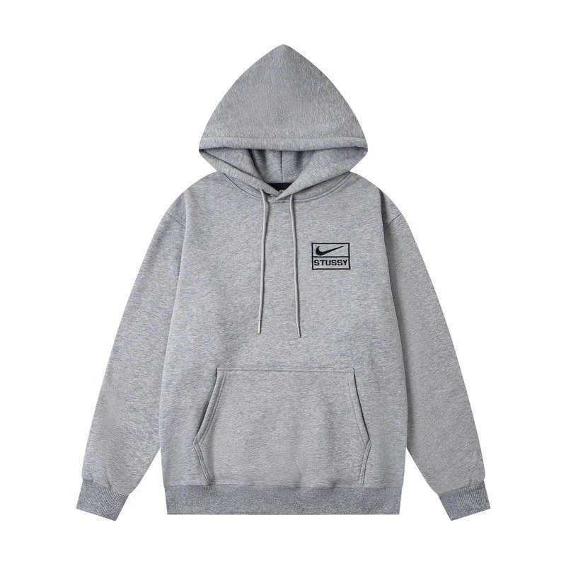 Co-branded Series Embroidered Loose Collection · 4