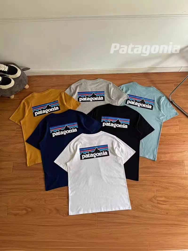 Patagonia P-6 Logo Responsibili-Tee T-Shirt
