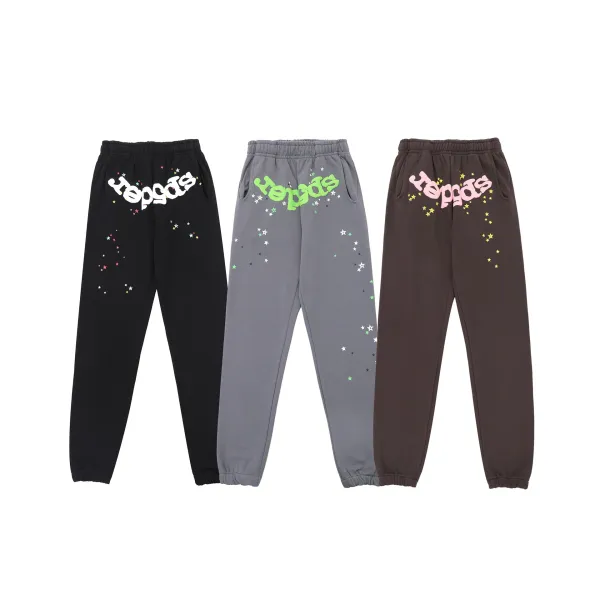 Pink! Spider Web Graphic Hoodie in Neon Pink - 7
