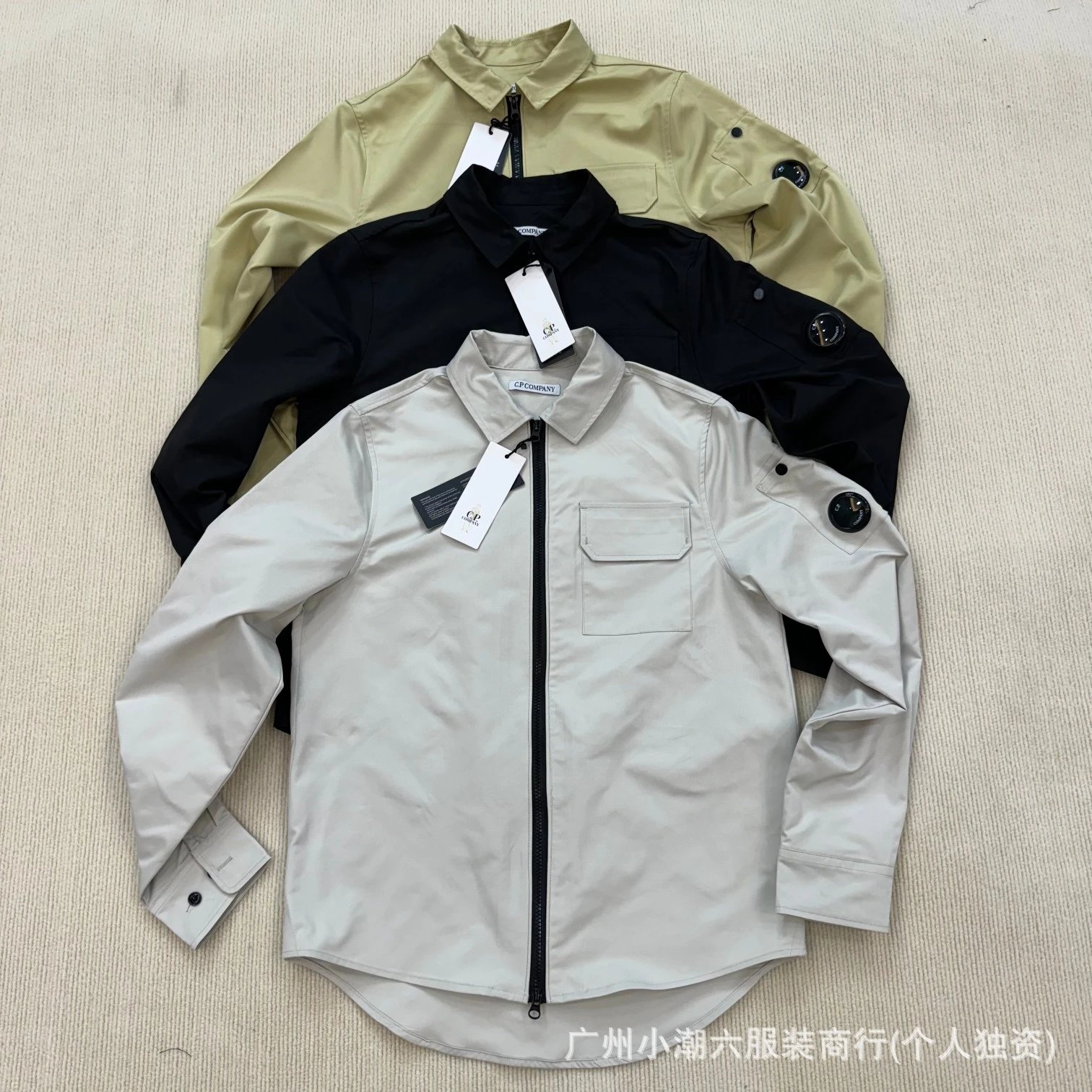 Eyeglasses-Print Hooded Sweatshirt photo 5