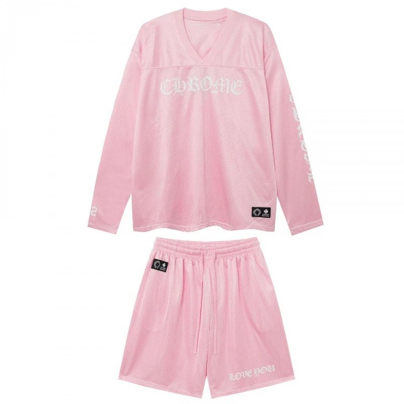Crewneck Hockey Jersey Set photo 2