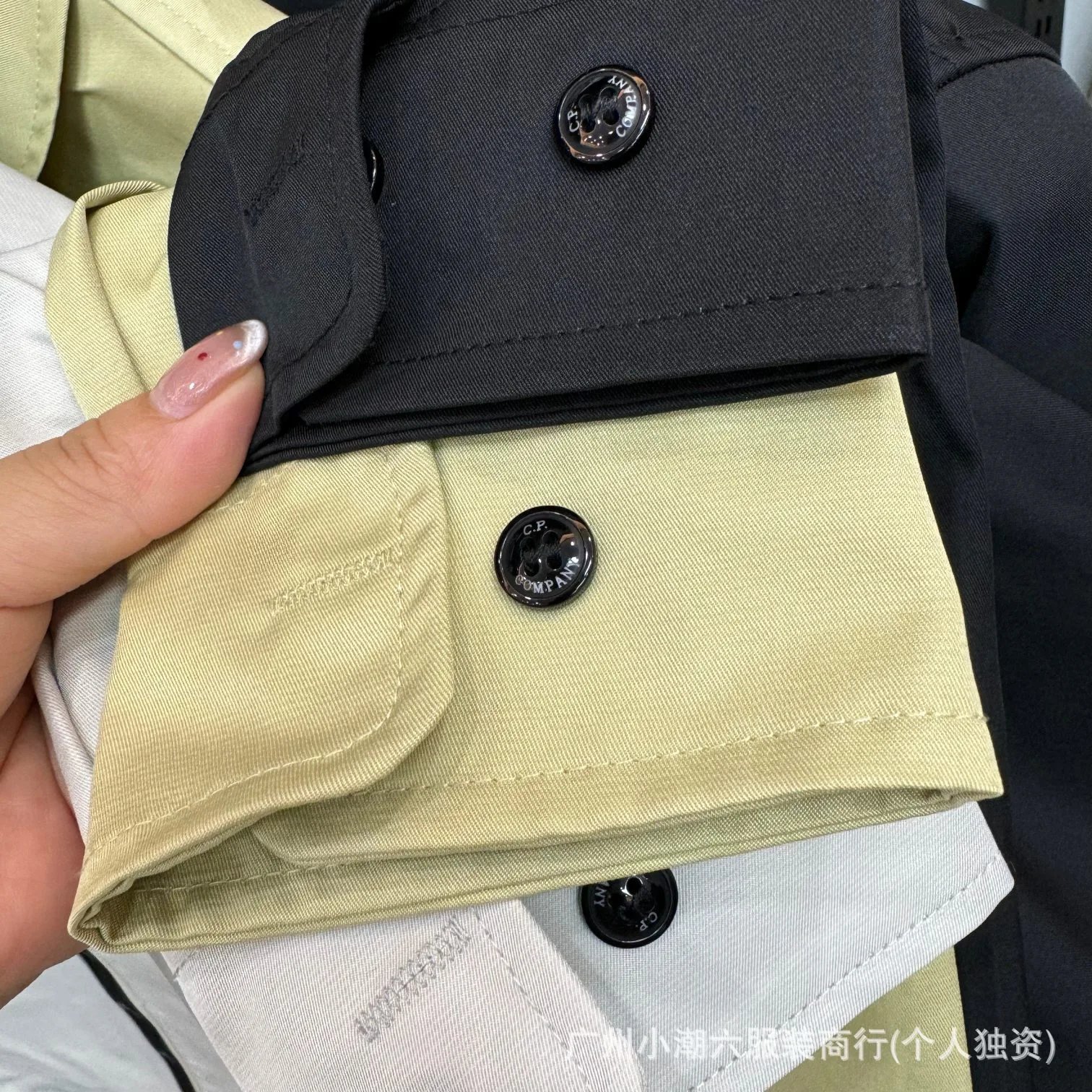 Eyeglasses-Print Hooded Sweatshirt photo 8