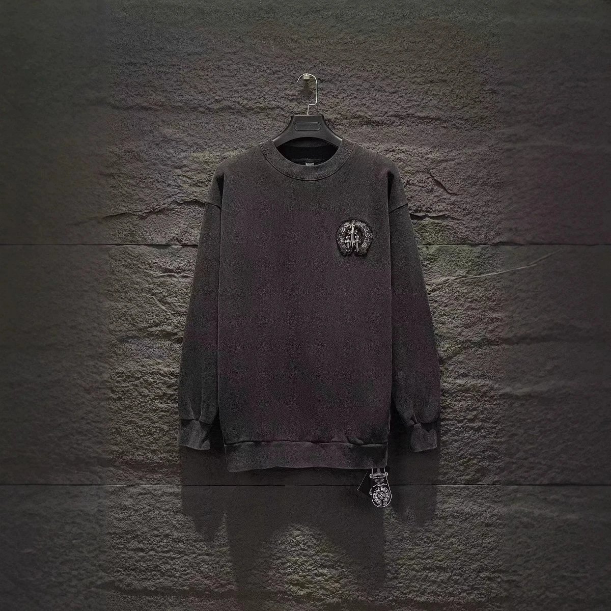 Chrome Hearts shirt