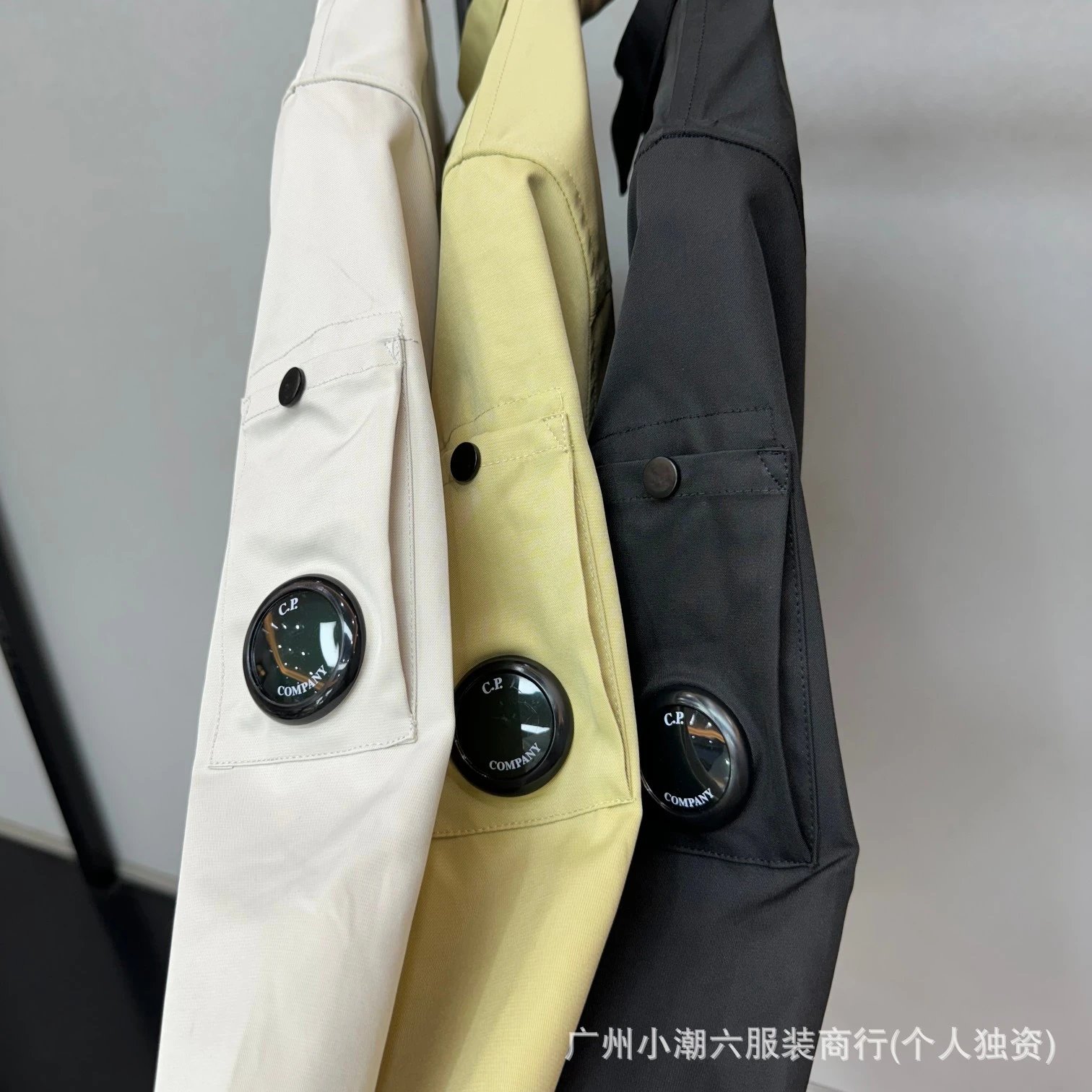 Eyeglasses-Print Hooded Sweatshirt photo 7