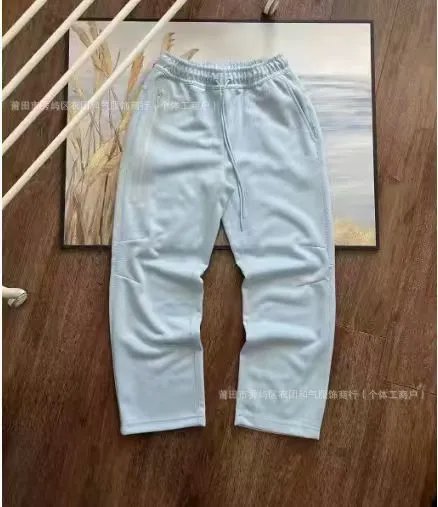 Pants, Light Blue