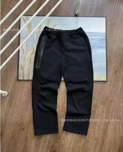 Pants, Black