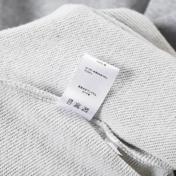 Stüssy x Nike City Series Gray Hoodie and Sweatpants Set - 17