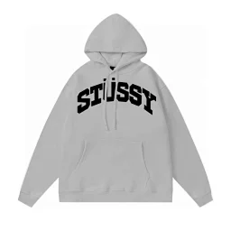 thumbnail for Cardigan zip-up hooded sweatshirt loose casual sports couple jacket hoody