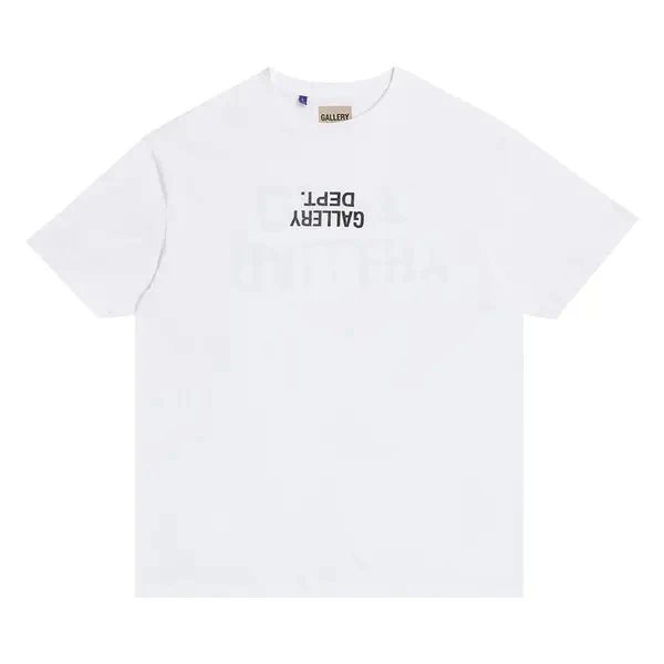 Letter Basic Layering Shirt photo 7