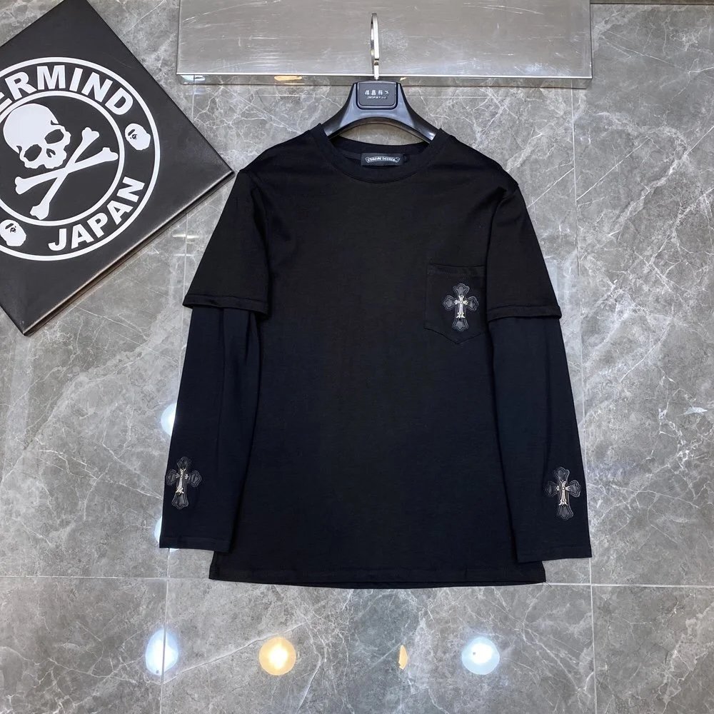 High version - Black 3