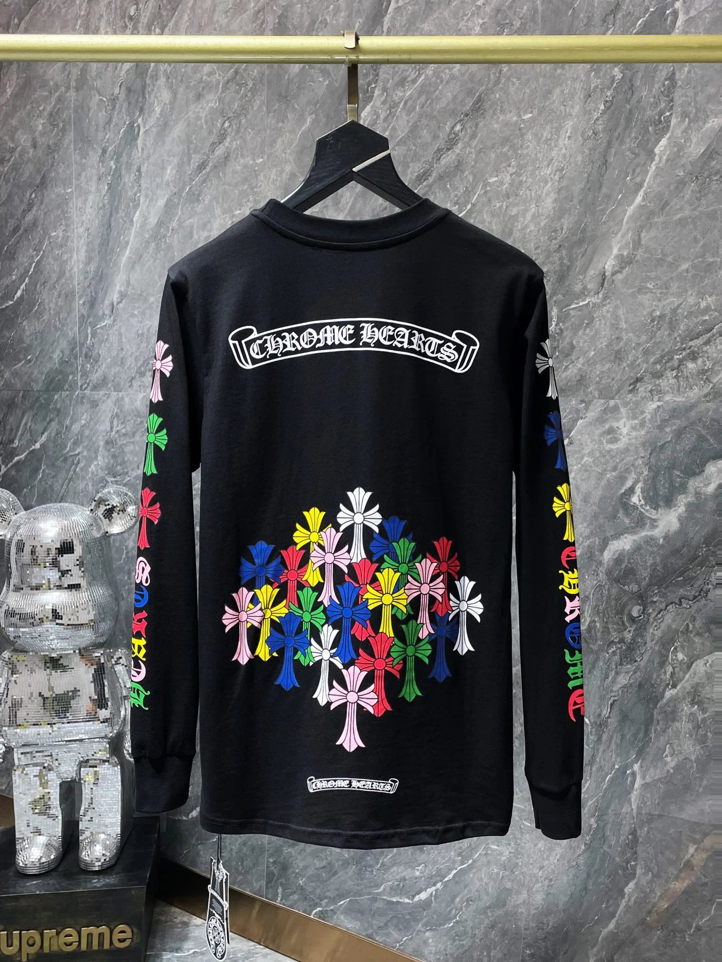 High version - Black 23