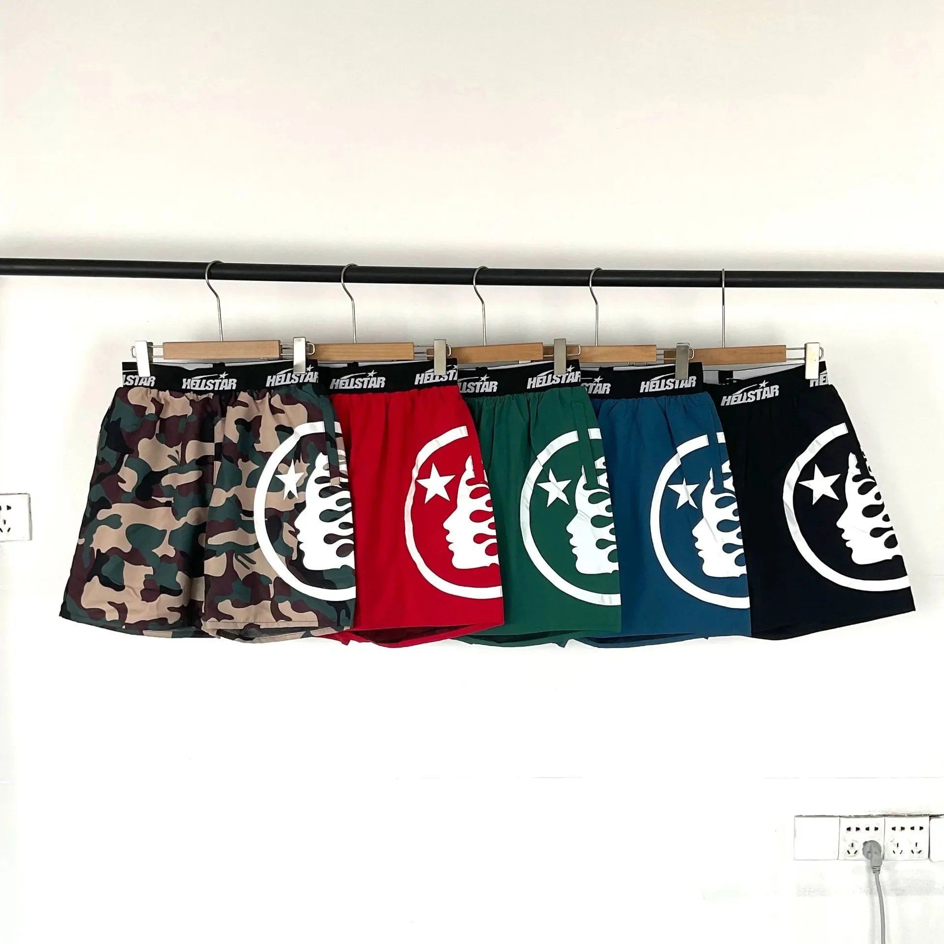 Casual Shorts