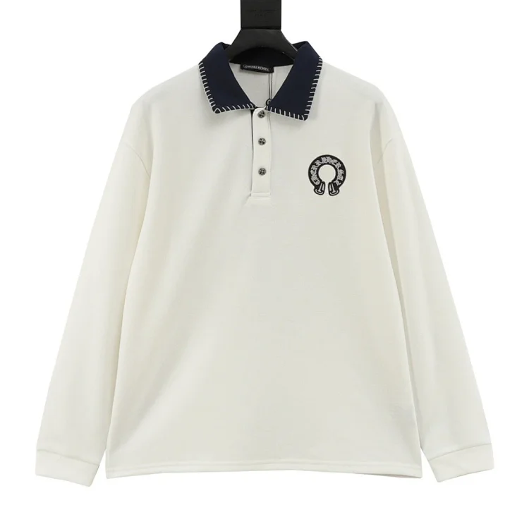 Chrome Hearts Polo Shirts