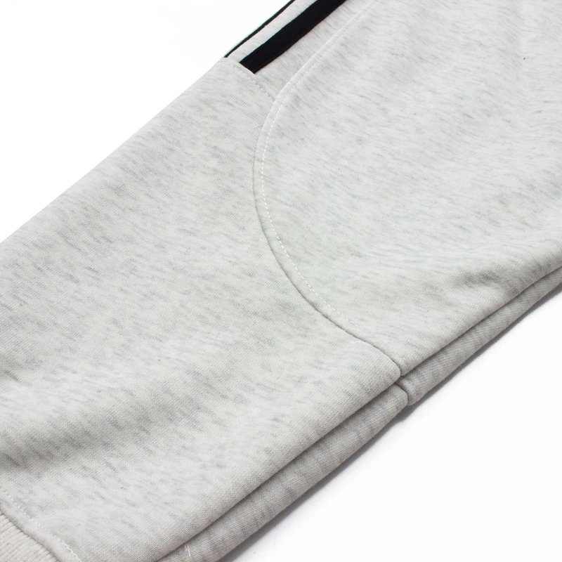Vintage Racing Striped Hoodie photo 8