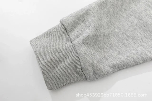 Stone Island Hoodies & Sweatshirts Zip-Up Hooded Sweatshirt with Sleeve Badge product detail image 26