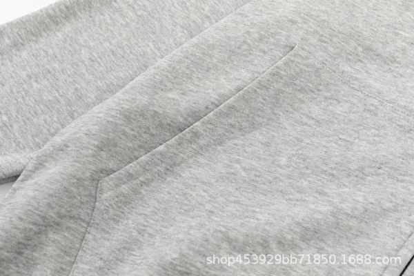Stone Island Zip-Up Hoodie Navy - 26