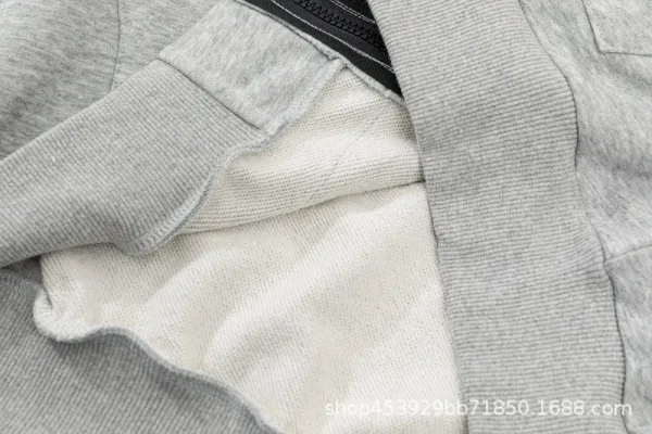 Stone Island Zip-Up Hoodie Navy - 28