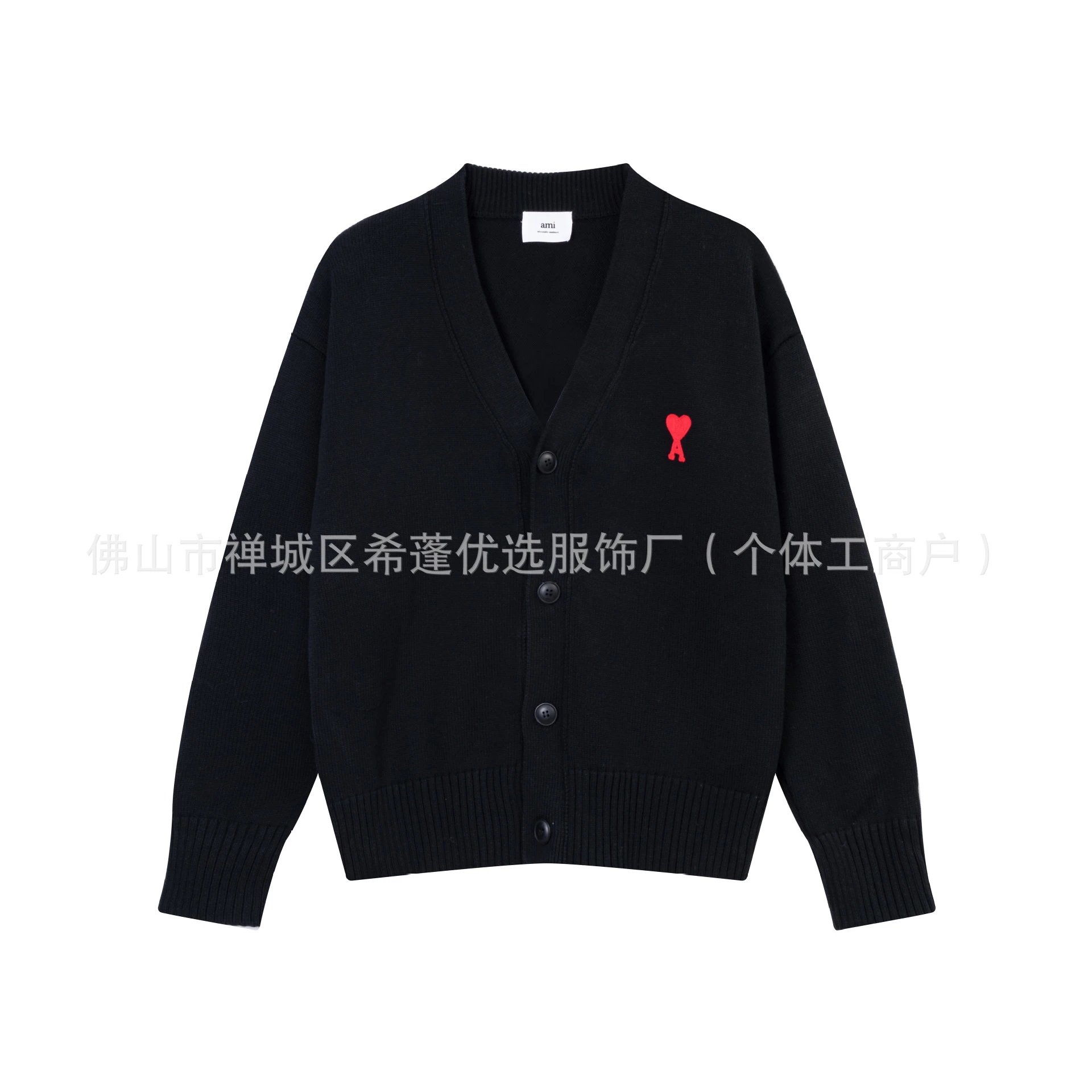 8116 Black