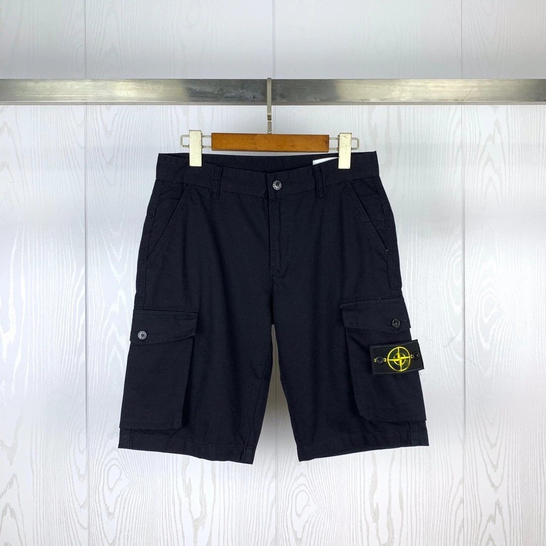 Utility Pocket Cargo Shorts photo 2