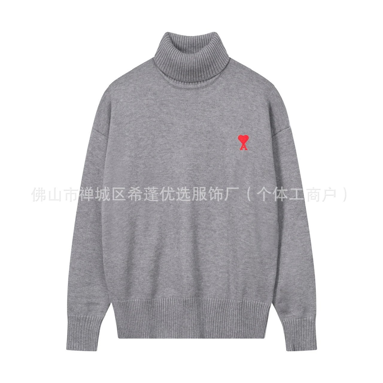 8128 gray
