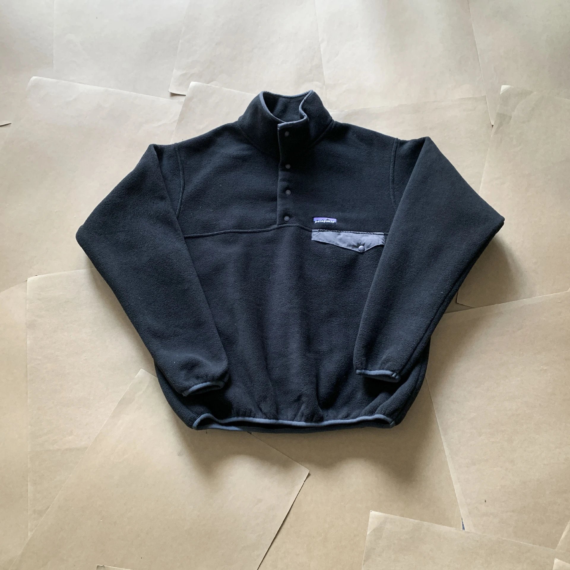 High Quality Fleece Zip Hoodie photo 8