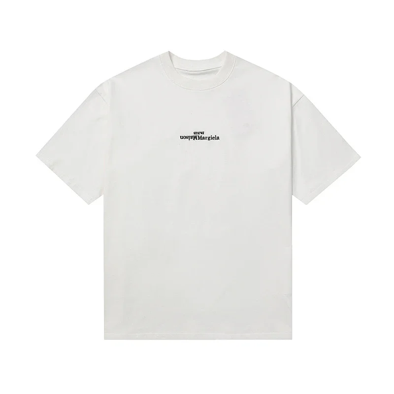 High quality pure cotton digital short sleeves for men and women