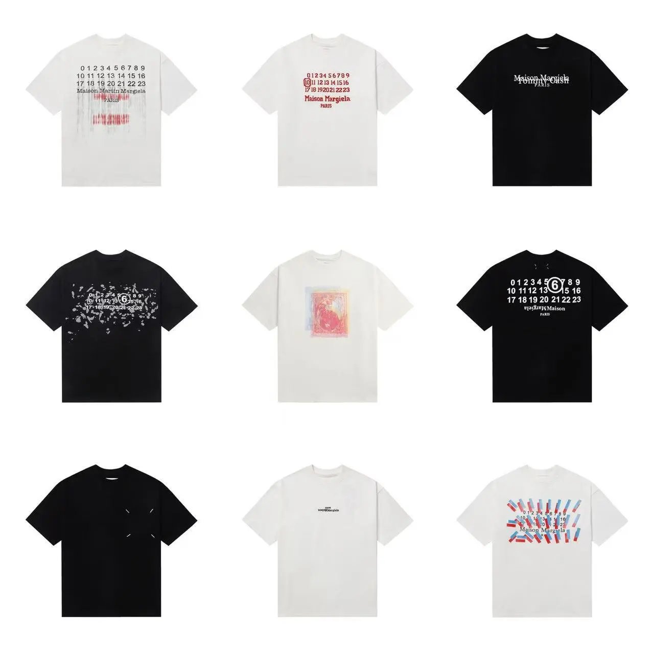 Maison Margiela T-sh