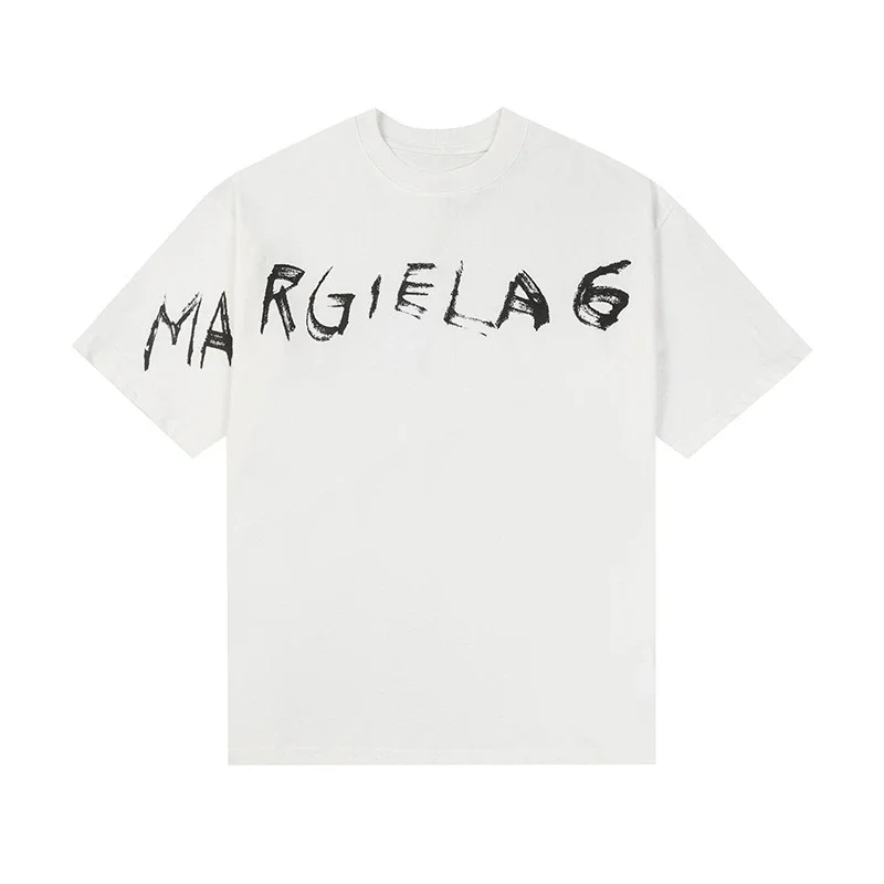 High quality pure cotton digital short sleeves for men and women