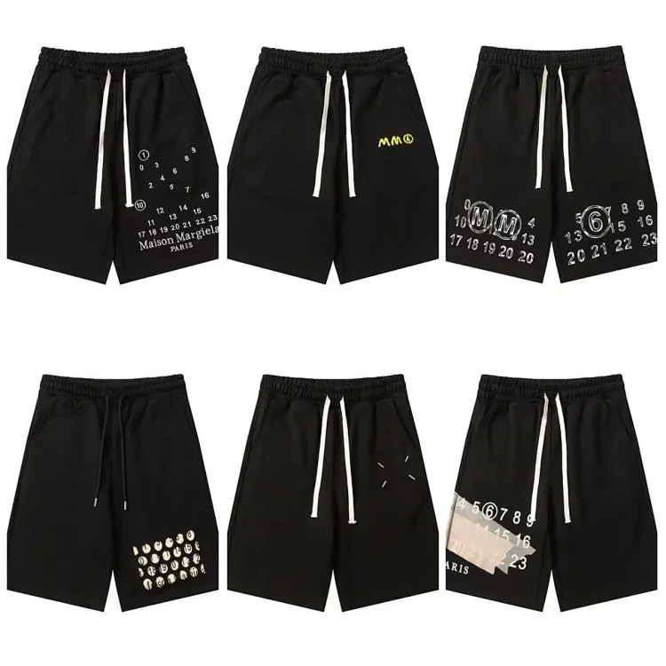 Maison Margiela Shorts
